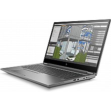 HP ZBook Fury 15 G8