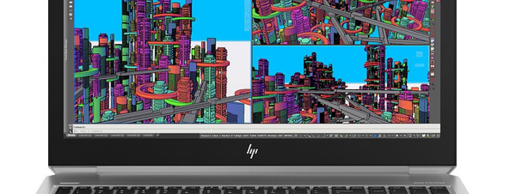 Beste laptop voor grafisch design