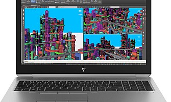 Beste laptop voor grafisch design