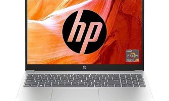 HP laptop