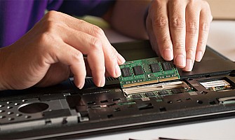 Geheugen laptop uitbreiden