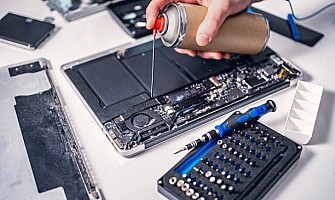 Waarom maakt mijn laptop zoveel geluid