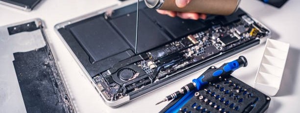 Waarom maakt mijn laptop zoveel geluid