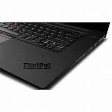 Lenovo Thinkpad P1 G2  Lenovo Thinkpad P1 G2