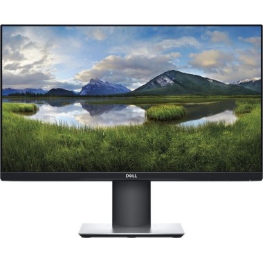 Refurbished Dell P2319H 23'' Scherm IPS Paneel