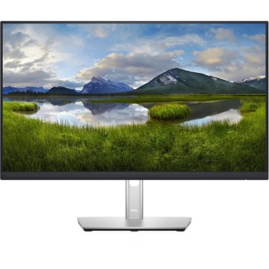 Refurbished Dell P2422H 24'' Scherm IPS