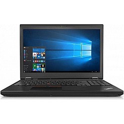 Gebruikte Laptops Lenovo P50