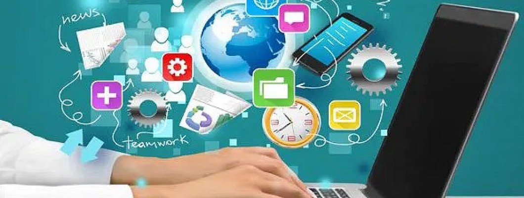 Meegeleverde PC software Meegeleverde PC software