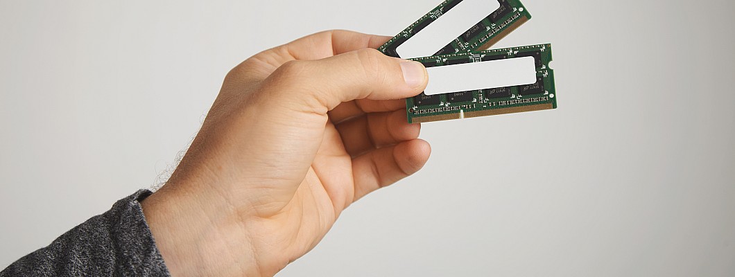 Wat is RAM geheugen?