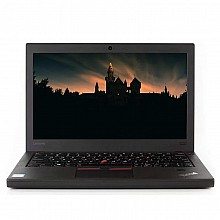 Lenovo Thinkpad X270 Lenovo Thinkpad X270