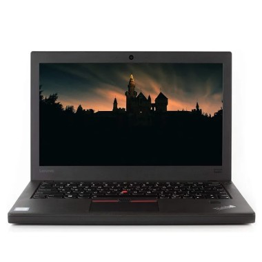 Lenovo Thinkpad X270