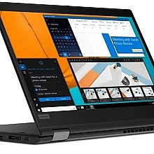 Lenovo Thinkpad X390 Yoga TOUCH 2-in-1  Lenovo Thinkpad X390 Yoga TOUCH 2-in-1