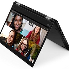 Lenovo Thinkpad X390 Yoga TOUCH 2-in-1  Lenovo Thinkpad X390 Yoga TOUCH 2-in-1