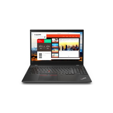 Lenovo Thinkpad T580 