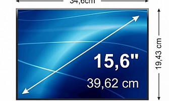 Wat zijn de Afmetingen van een 15 Inch Laptop?
