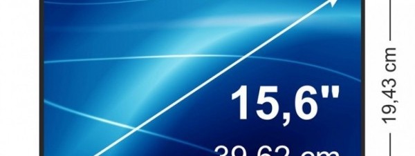 Wat zijn de Afmetingen van een 15 Inch Laptop?