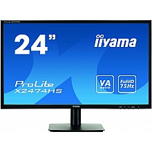Refurbished Iiyama ProLite X2474HS | 24'' Inch | IPS