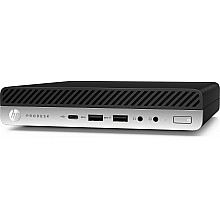 HP ProDesk 600 G4 Mini 