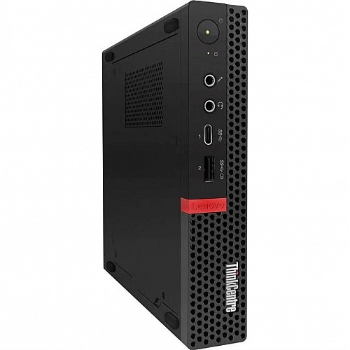 Gebruikte Desktops Lenovo M720q Tiny
