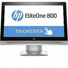 HP EliteOne 800 G2 All in One TOUCH