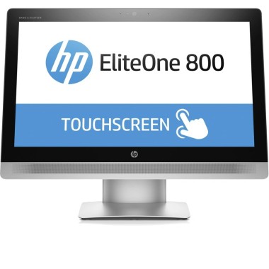 HP EliteOne 800 G2 All in One TOUCH