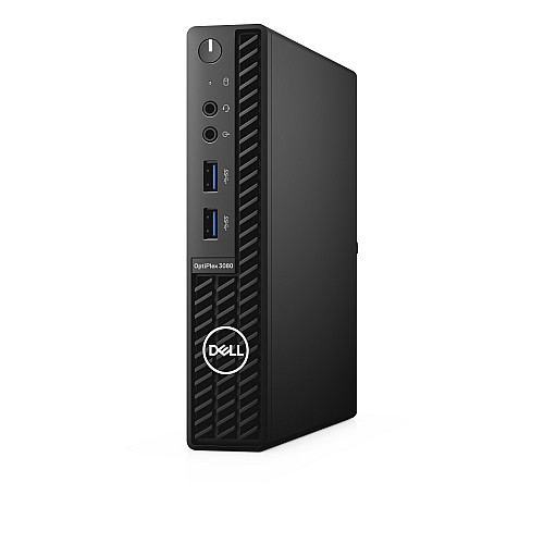 Gebruikte Desktops Dell 3080
