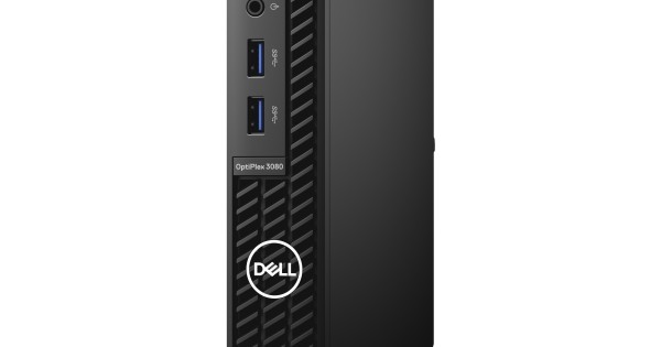 Gebruikte Desktops Dell 3080| Asbas - Nr 1 in Refurbished