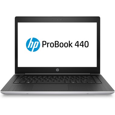 HP ProBook 440 G5 | Intel Core i7 8550U 