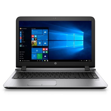 HP ProBook 450 G3 