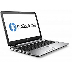 Gebruikte Laptops Hewlett-Packard 450 G3