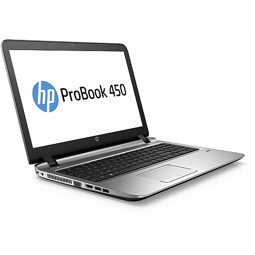 Gebruikte Laptops Hewlett-Packard 450 G3