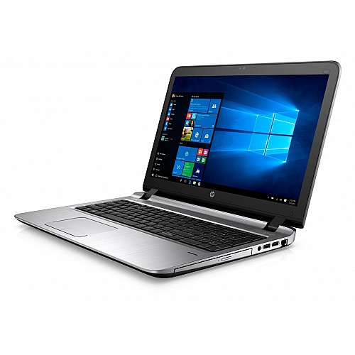 Gebruikte Laptops Hewlett-Packard 450 G3