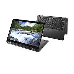 Gebruikte Laptops Dell 5300 2-in-1