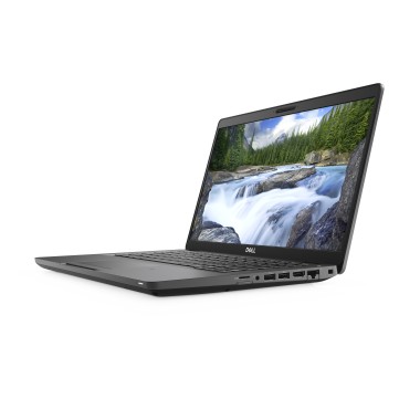 Dell Latitude 5401| Intel Core i7 9850H 
