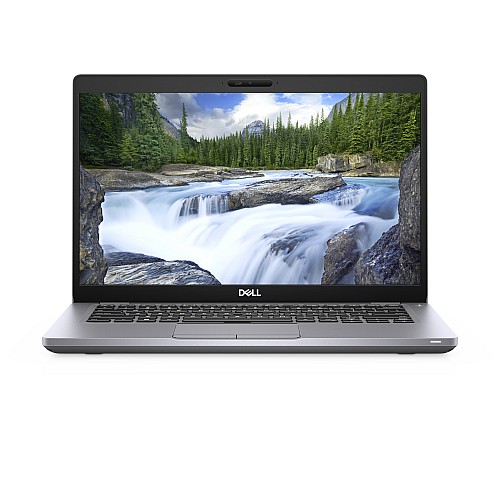 Gebruikte Laptops Dell 5410