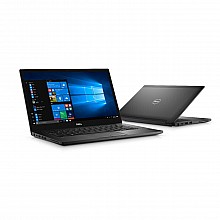 Dell Latitude 5480| Intel Core i7 6600U 