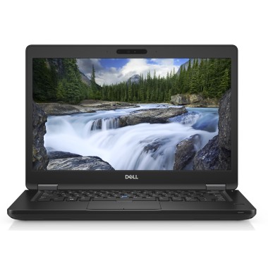 Dell Latitude 5491| Intel Core i7 8850H