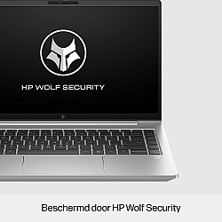 Gebruikte Laptops Hewlett-Packard 640 G10