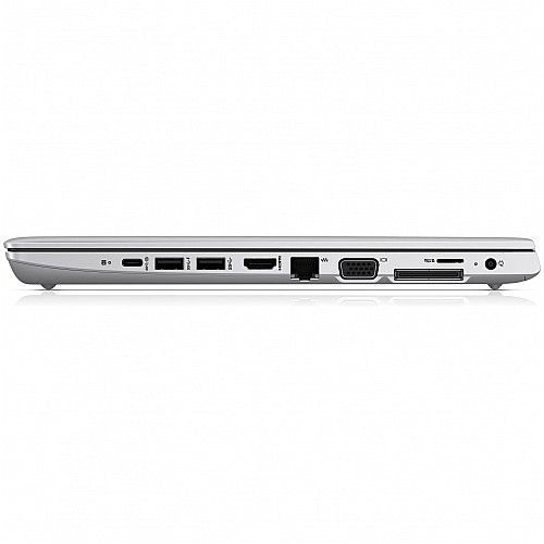 Gebruikte Laptops Hewlett-Packard 640 G4