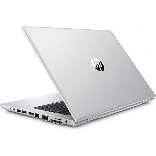 Gebruikte Laptops Hewlett-Packard 640 G5