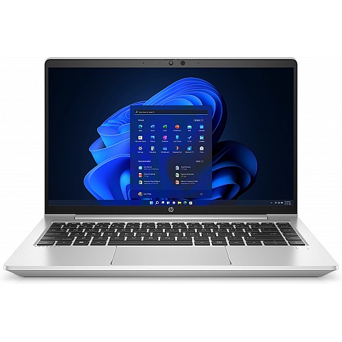 Gebruikte Laptops Hewlett-Packard 640 G8