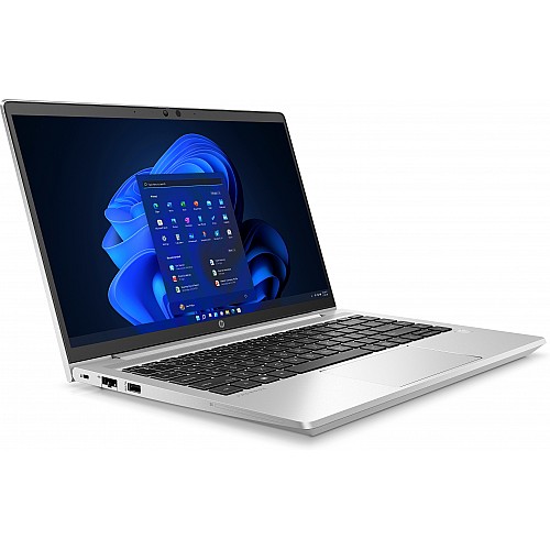 Gebruikte Laptops Hewlett-Packard 640 G8