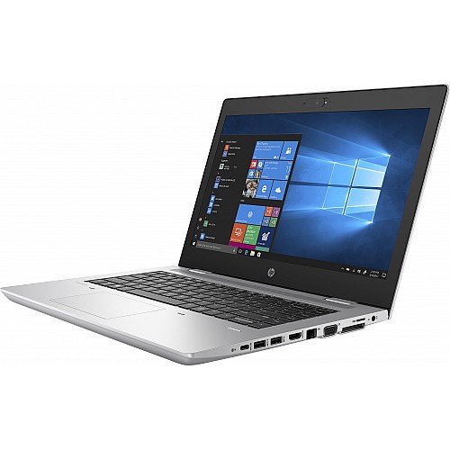 Gebruikte Laptops Hewlett-Packard 645 G4