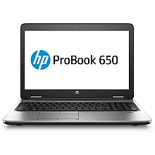 HP ProBook 650 G2 