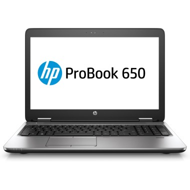 HP ProBook 650 G2 