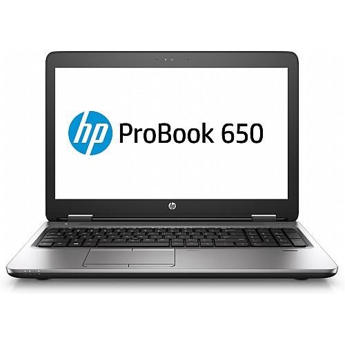 Gebruikte Laptops Hewlett-Packard 650 G2