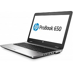 Gebruikte Laptops Hewlett-Packard 650 G2