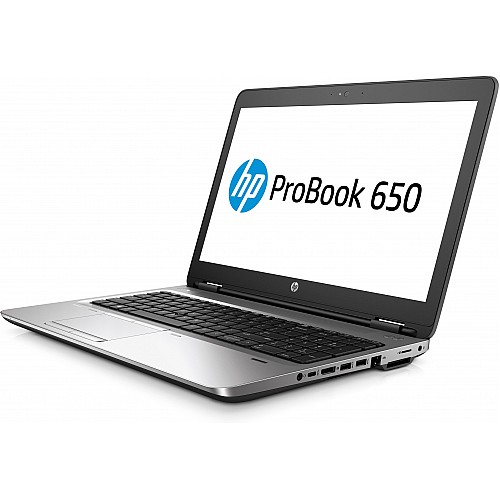 Gebruikte Laptops Hewlett-Packard 650 G2