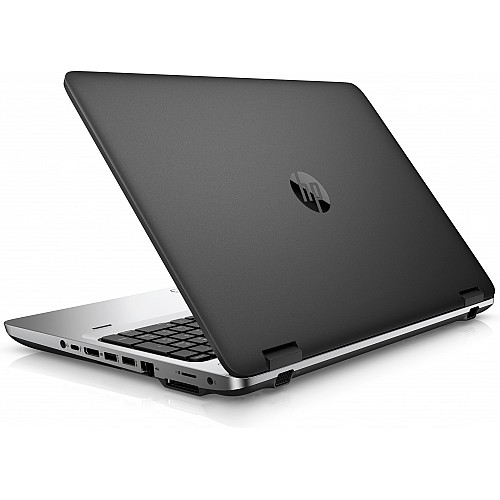 Gebruikte Laptops Hewlett-Packard 650 G2