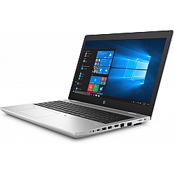 Gebruikte Laptops Hewlett-Packard 650 G4